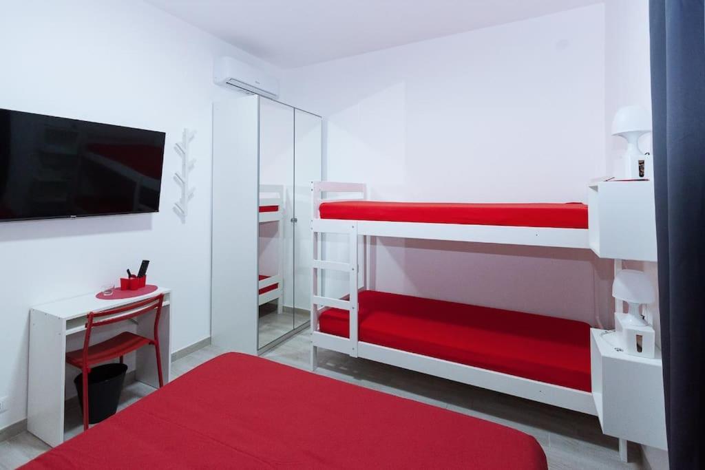 B&B Easy Apartment Roma Exterior foto